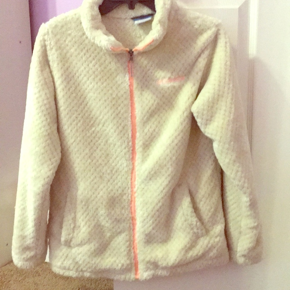 Columbia Jacket